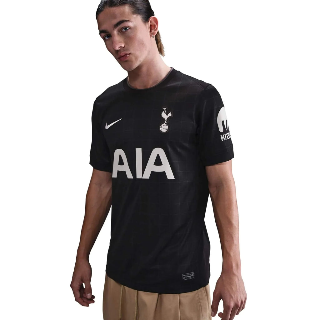 Nike 2025-26 Tottenham Men's Stadium Away Soccer Jersey