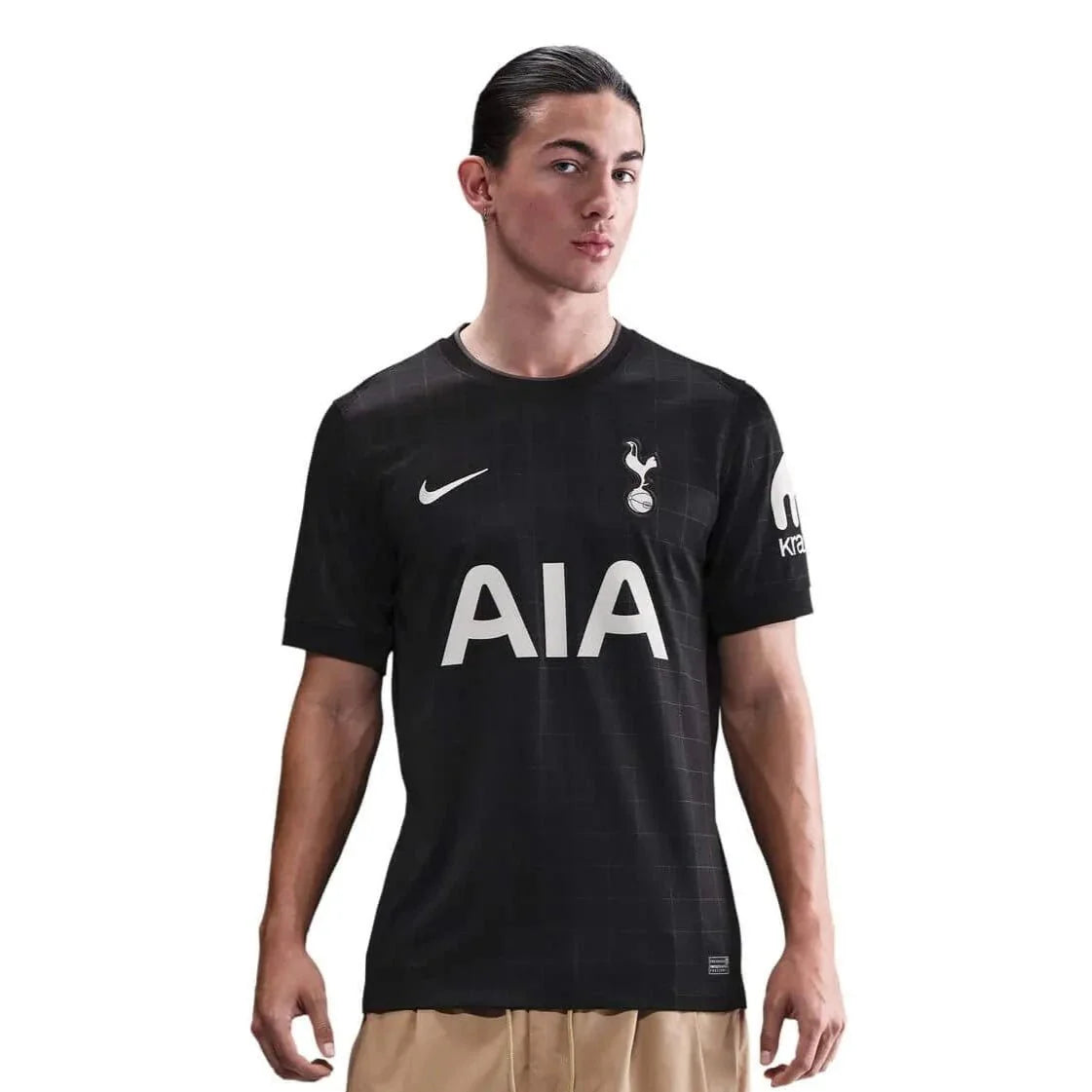 Nike 2025-26 Tottenham Men's Stadium Away Soccer Jersey