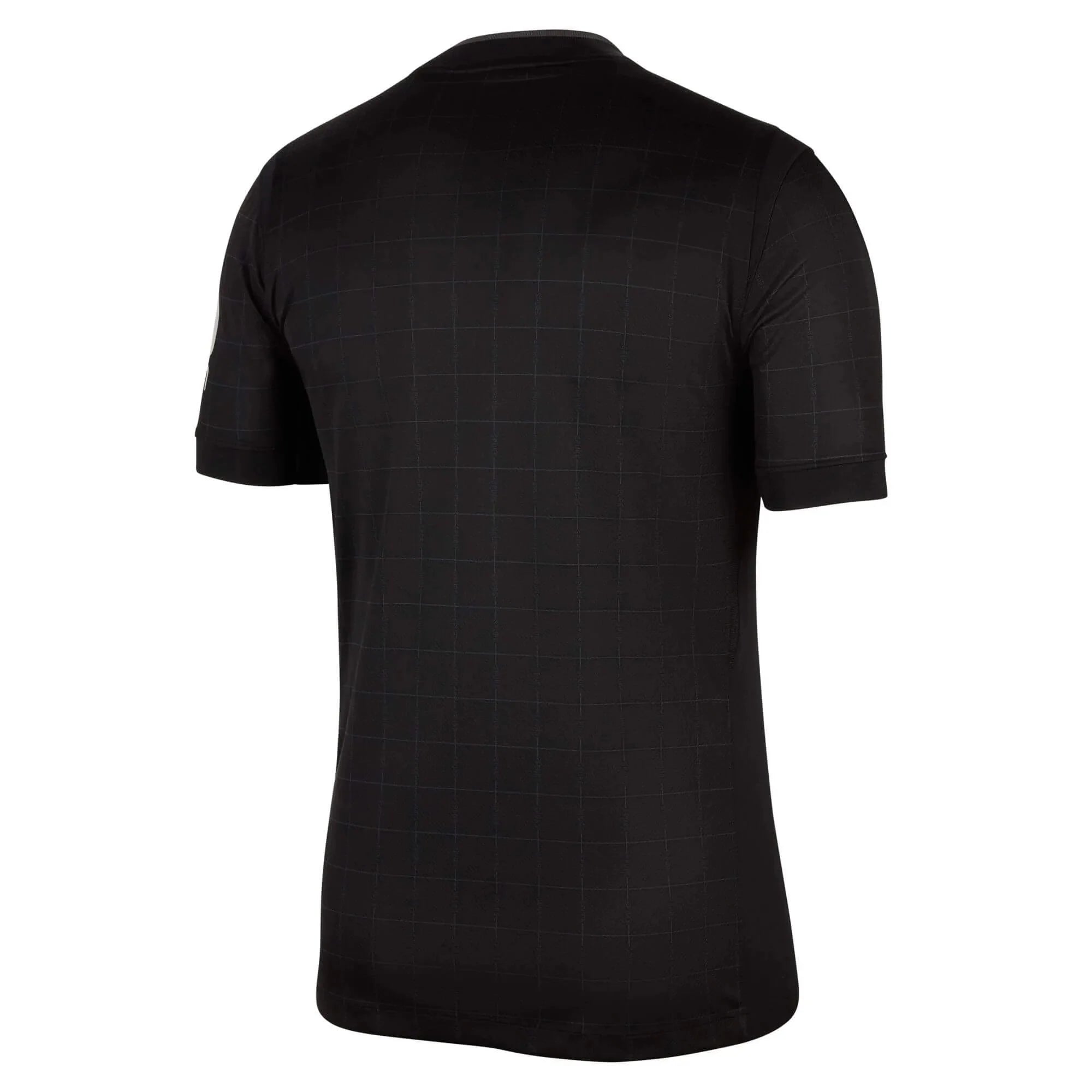 Nike 2025-26 Tottenham Men's Stadium Away Soccer Jersey
