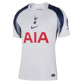 Nike 2025-26 Tottenham Men's Stadium Home Soccer Jersey