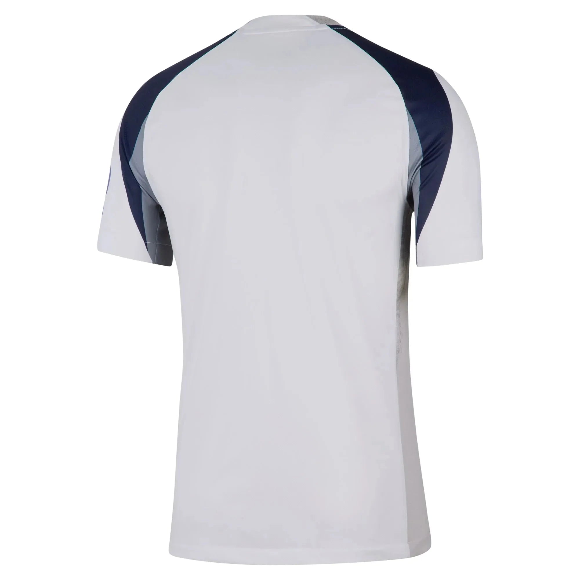 Nike 2025-26 Tottenham Men's Stadium Home Soccer Jersey