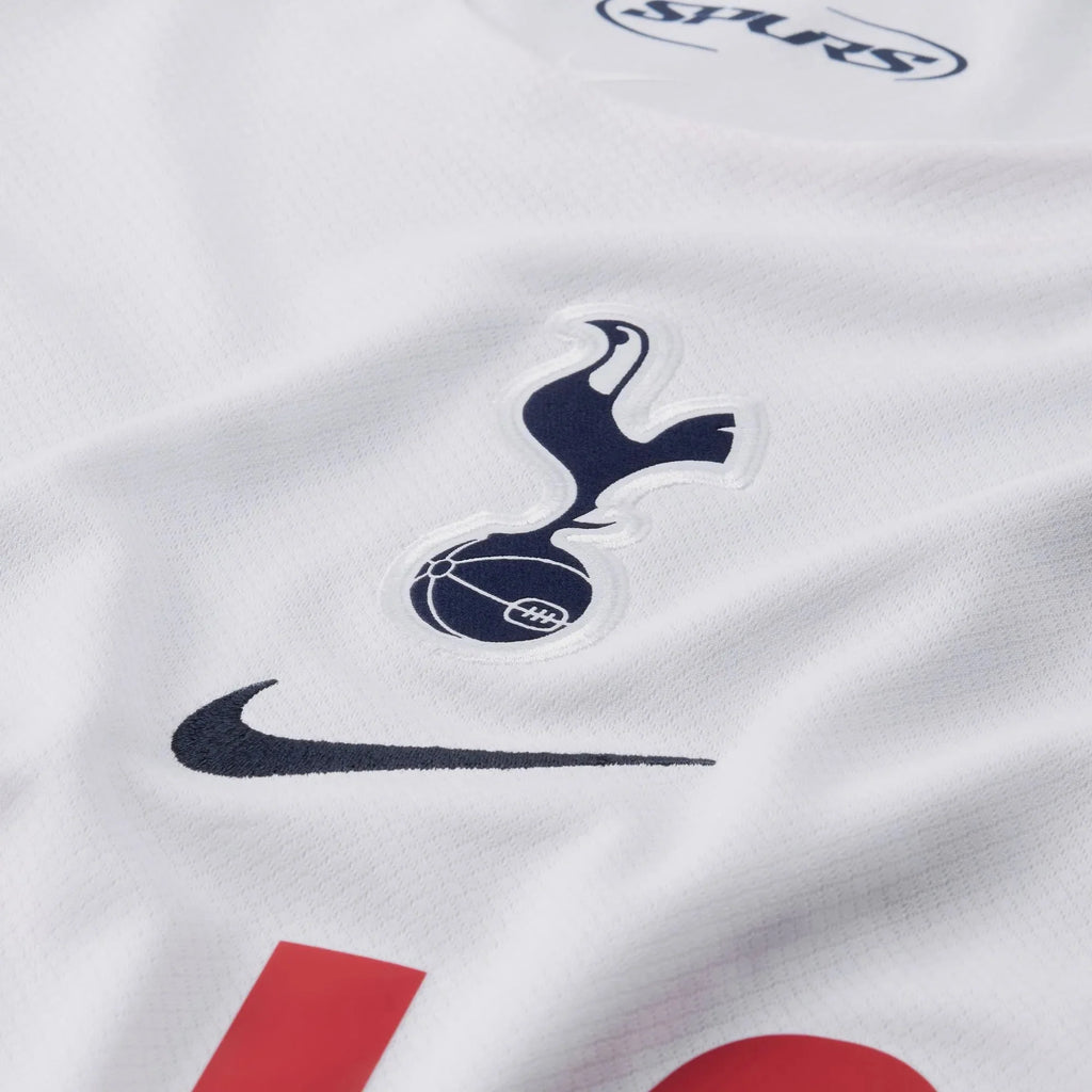 Nike 2025-26 Tottenham Men's Stadium Home Soccer Jersey