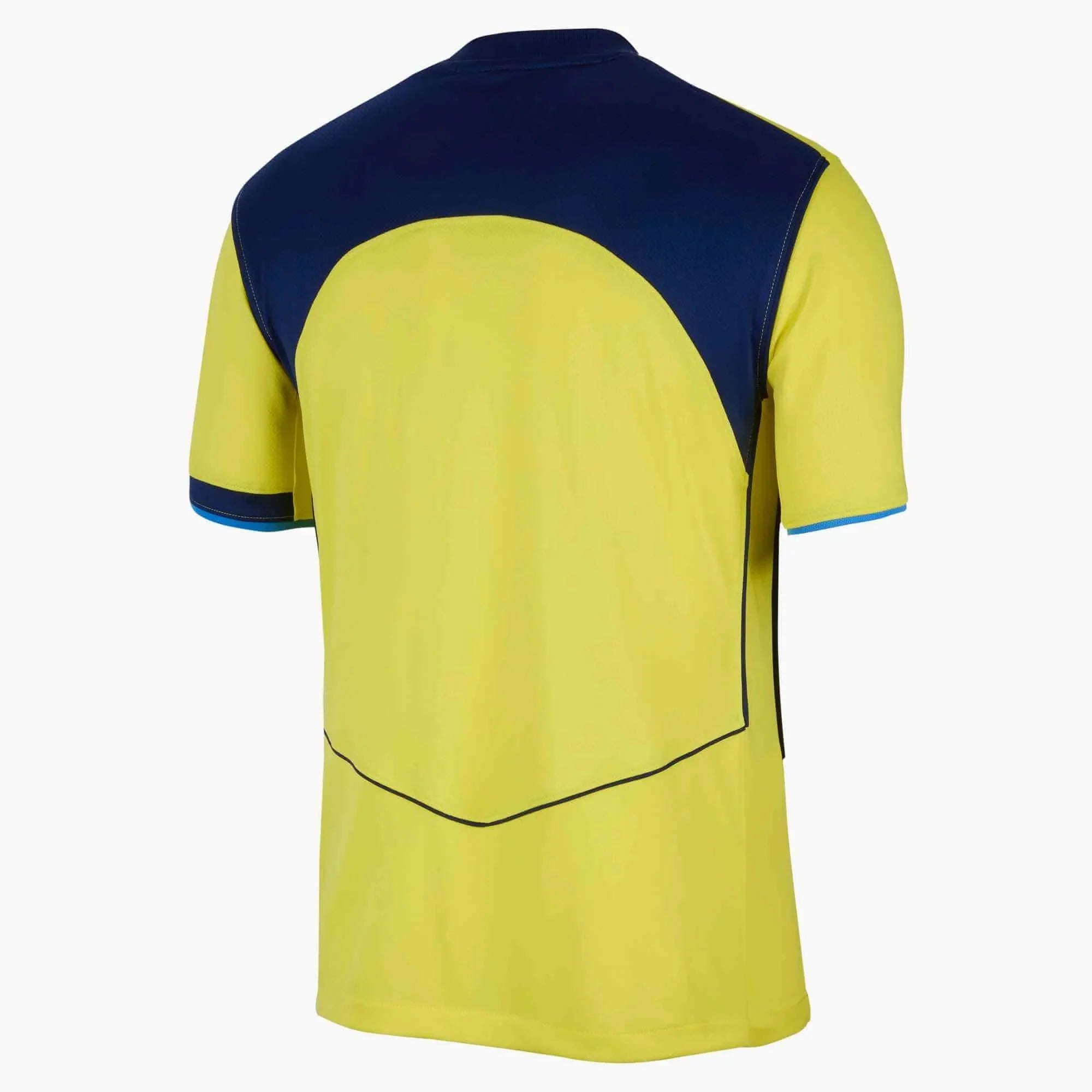 Nike 2025-26 Tottenham Men's Stadium Third Soccer Jersey