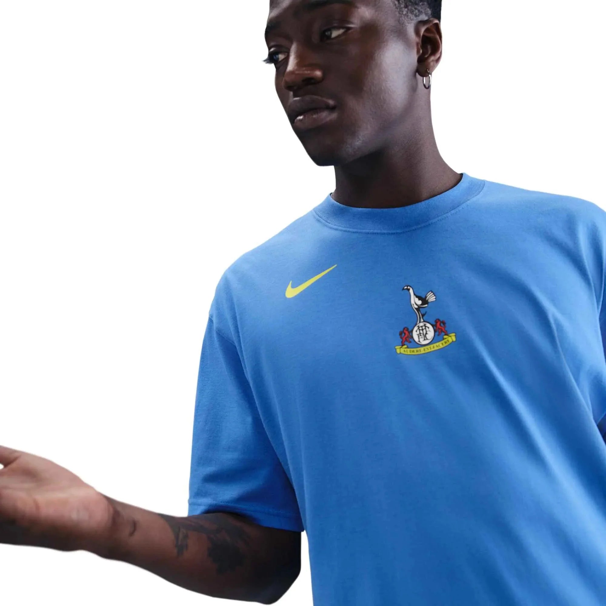 Nike 2025-26 Tottenham Men's T90 Remix Tee