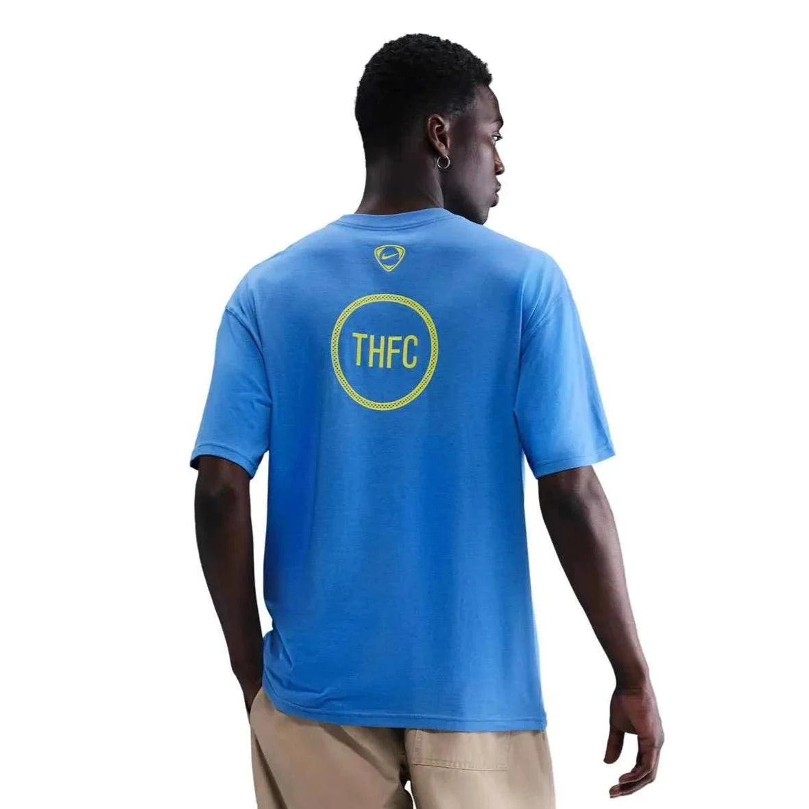Nike 2025-26 Tottenham Men's T90 Remix Tee