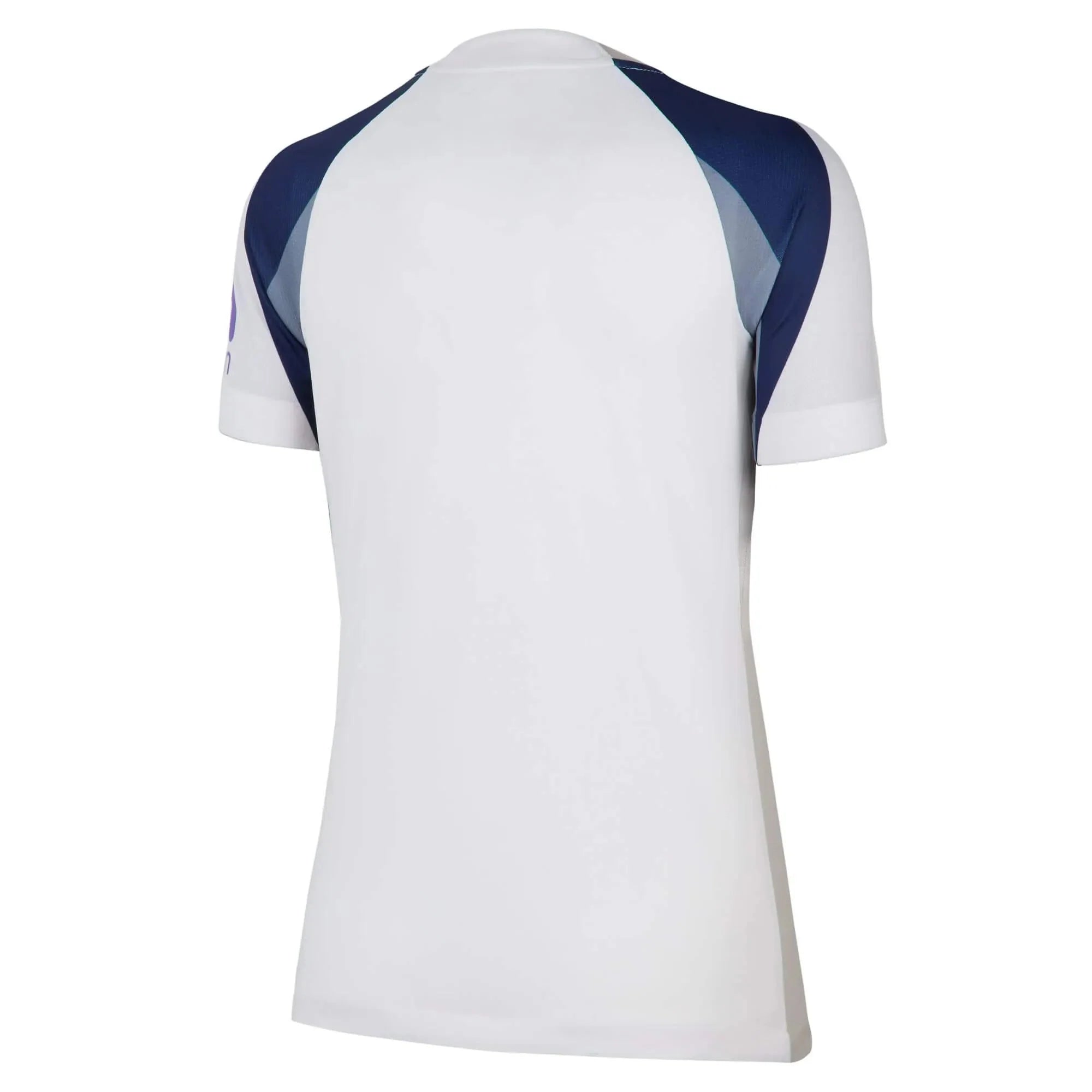 Nike 2025-26 Tottenham Women's Stadium Home Soccer Jersey