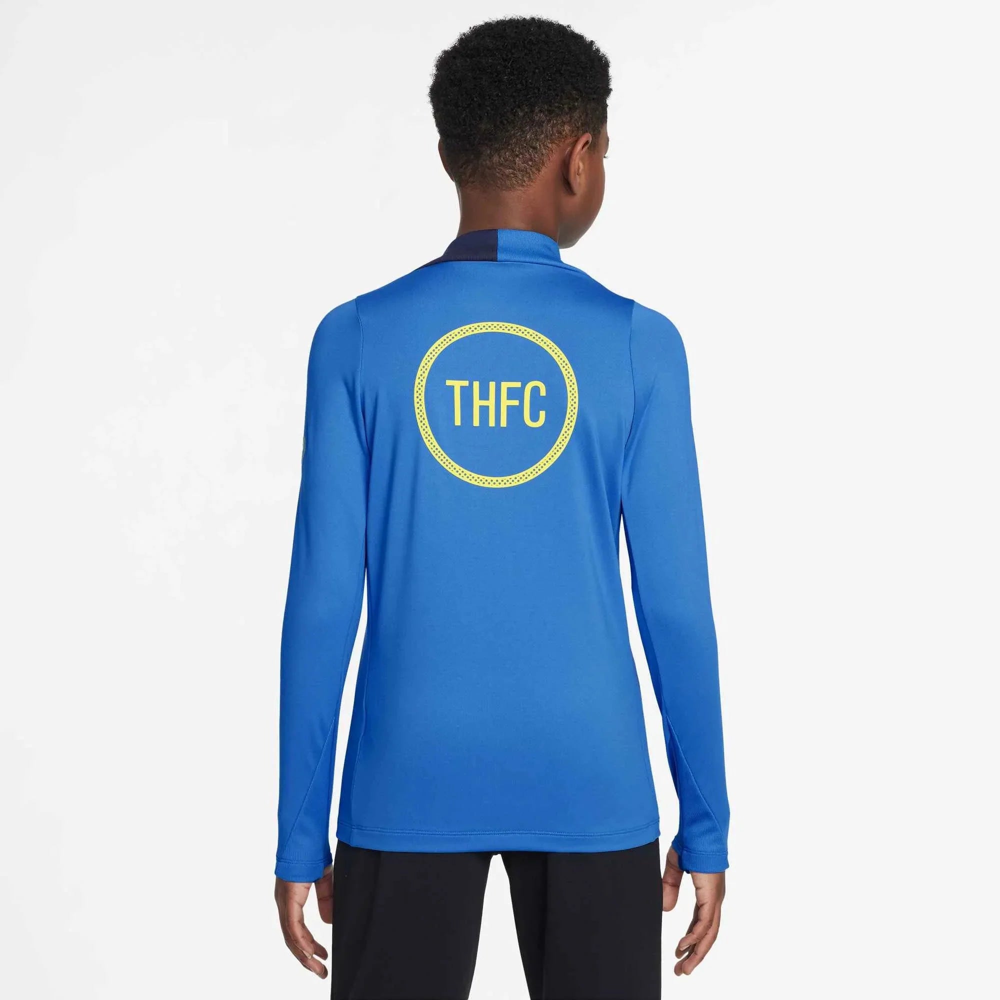 Nike 2025-26 Tottenham Youth DF Strike Drill Top