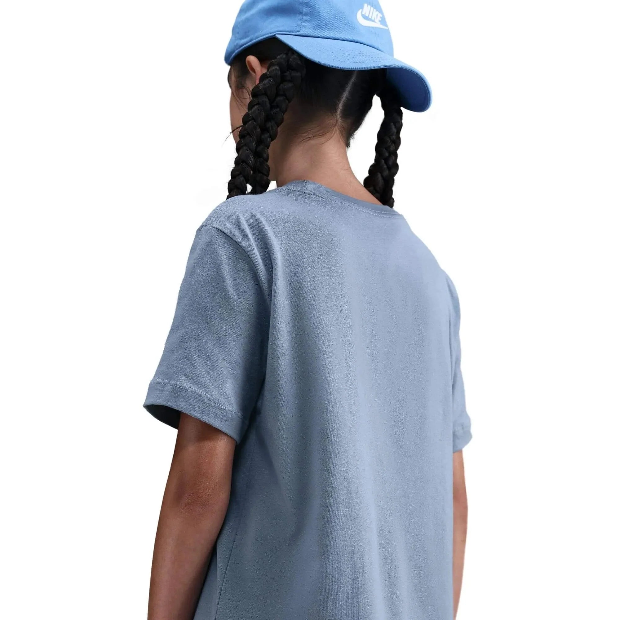 Nike 2025-26 Tottenham Youth Football Tee
