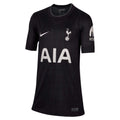Nike 2025-26 Tottenham Youth Stadium Away Soccer Jersey