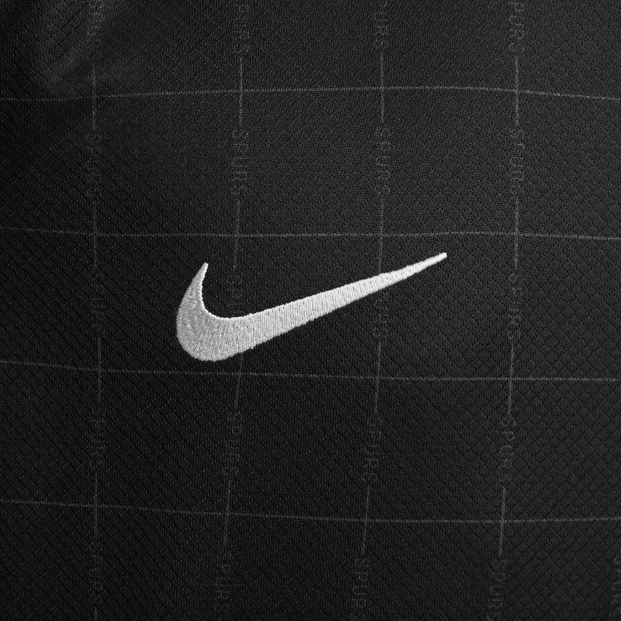 Nike 2025-26 Tottenham Youth Stadium Away Soccer Jersey