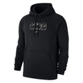 Nike 2025 Club America Men's Club Fleece Pullover Hoody