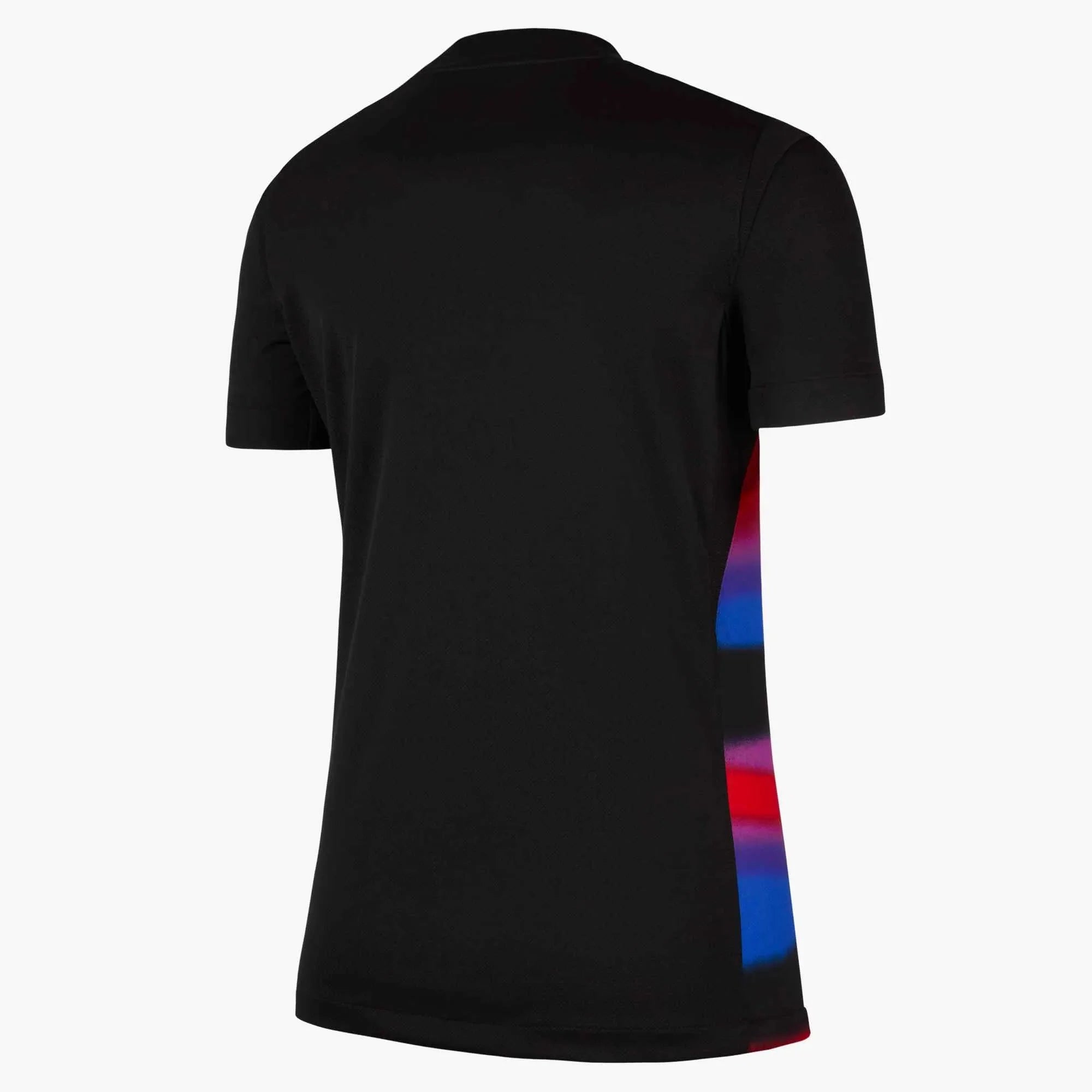 Nike 2025 England Women's Stadium Away Soccer Jersey