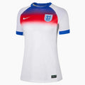 Nike 2025 England Women's Stadium Home Soccer Jersey