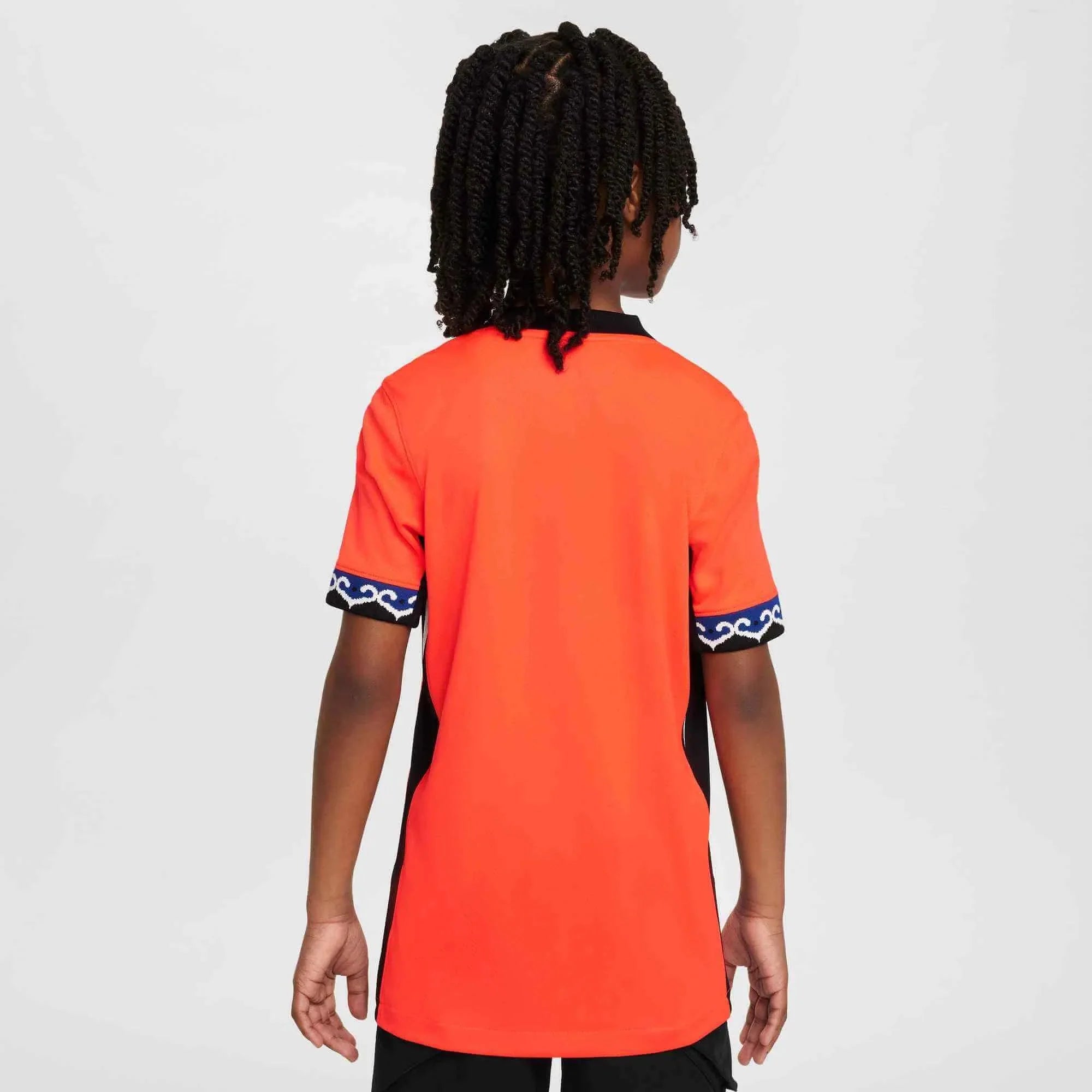 Nike 2025 Korea Youth Stadium Home Soccer Jersey