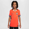 Nike 2025 Korea Youth Stadium Home Soccer Jersey