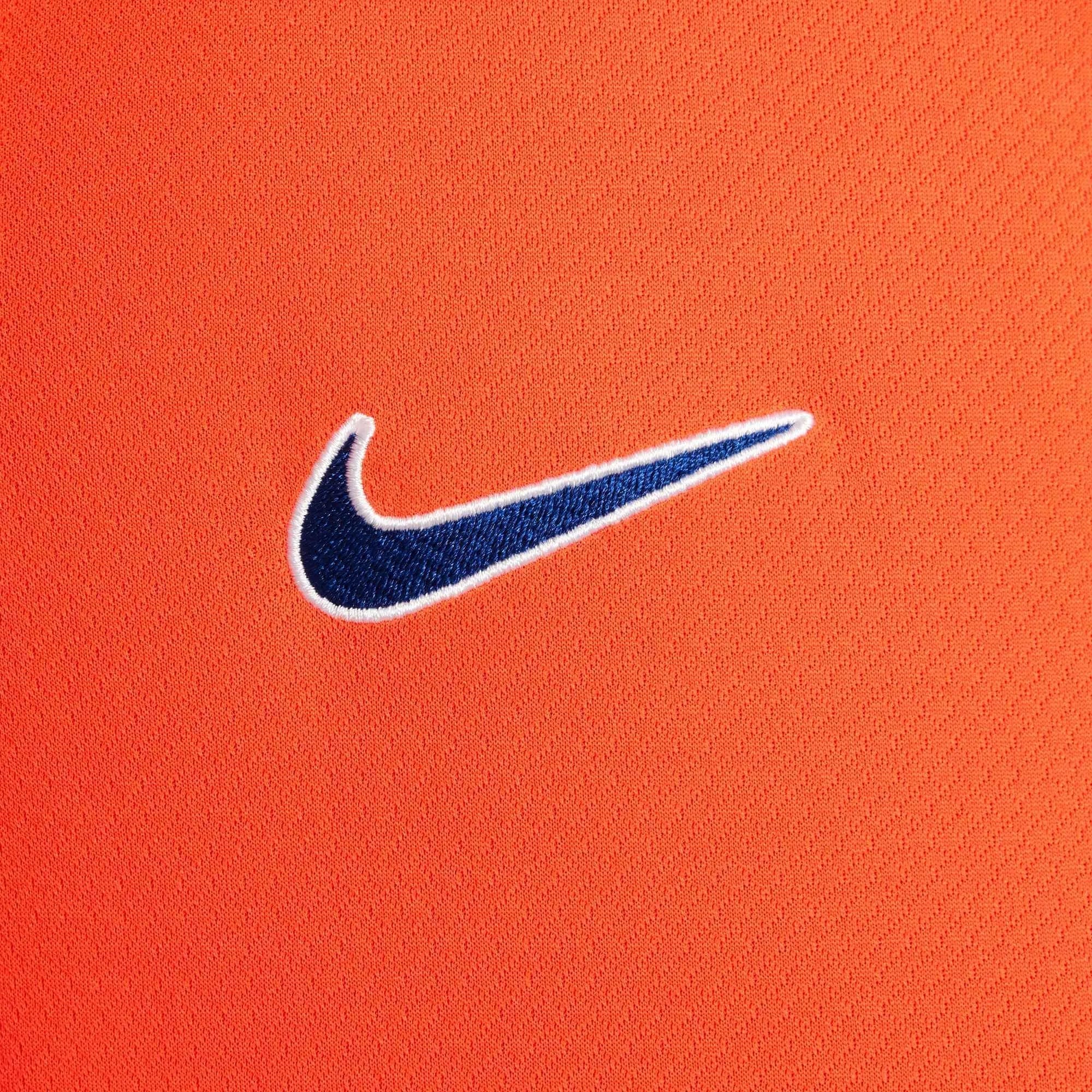Nike 2025 Korea Youth Stadium Home Soccer Jersey