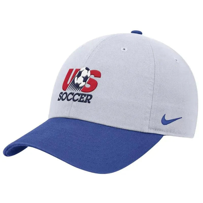 Nike 2025 USMNT Club Colorblock Cap