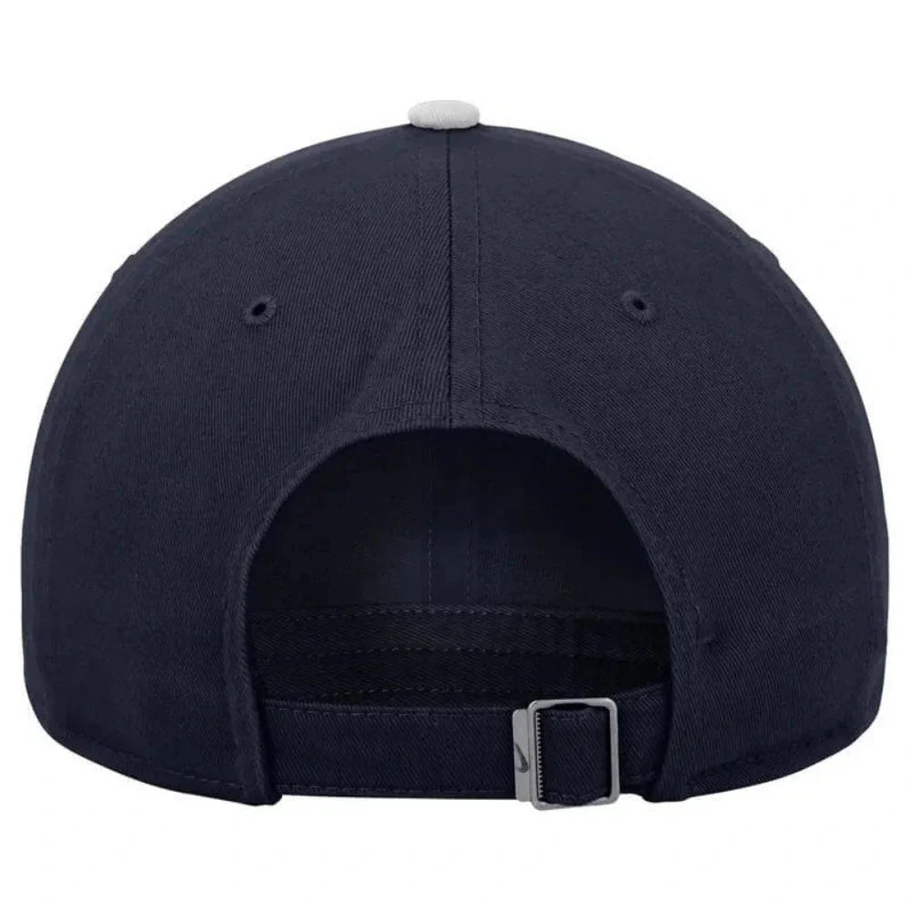 Nike 2025 USMNT Colorblock Club Cap