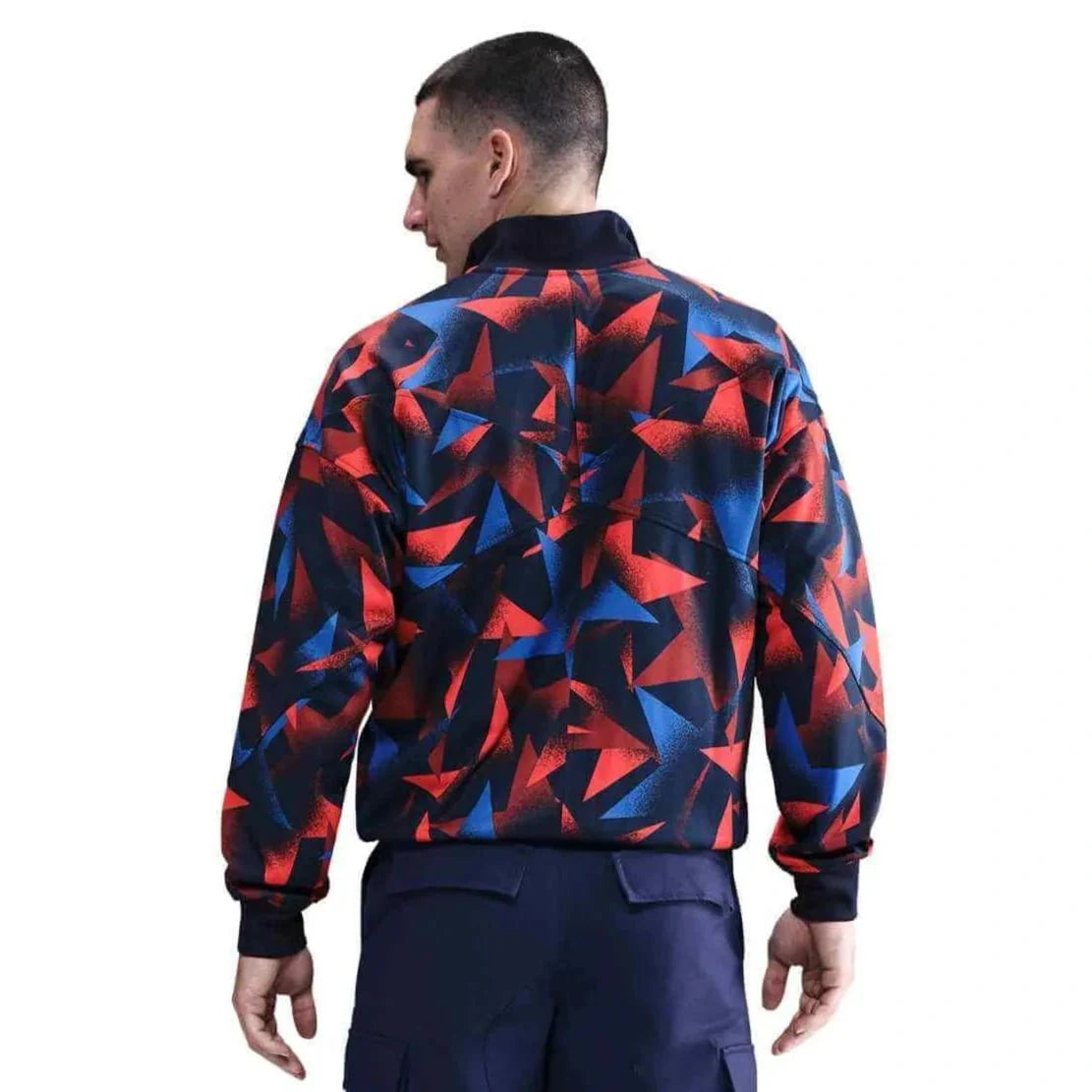 Nike 2025 USMNT Men's Academy Pro Anthem Jacket