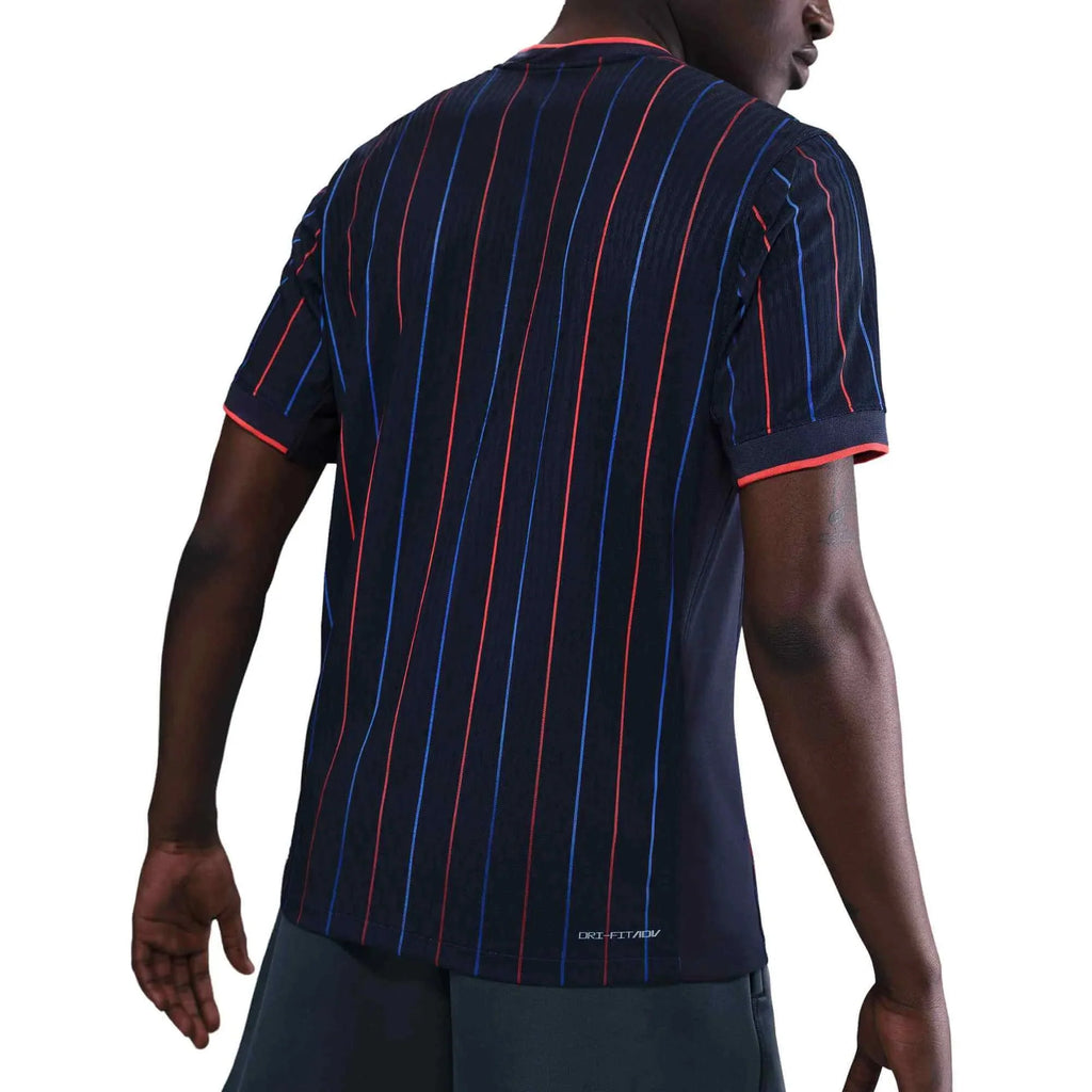 Nike 2025 USMNT Men's Authentic Away Soccer Jersey