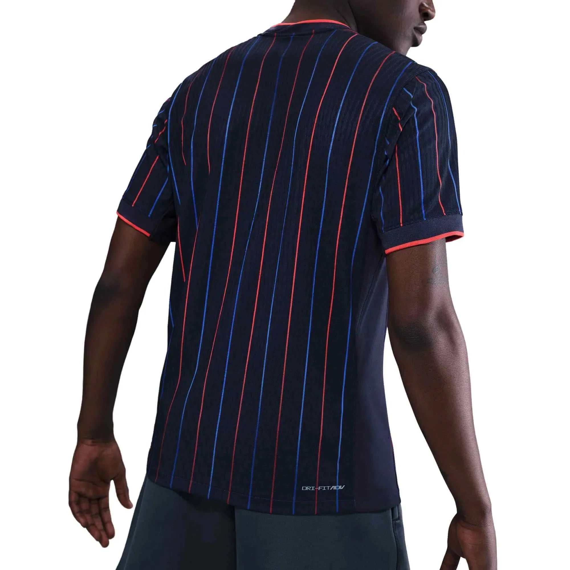 Nike 2025 USMNT Men's Authentic Away Soccer Jersey
