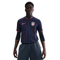 Nike 2025 USMNT Men's Authentic Away Soccer Jersey