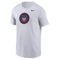Nike 2025 USMNT Men's Core Cotton Tee