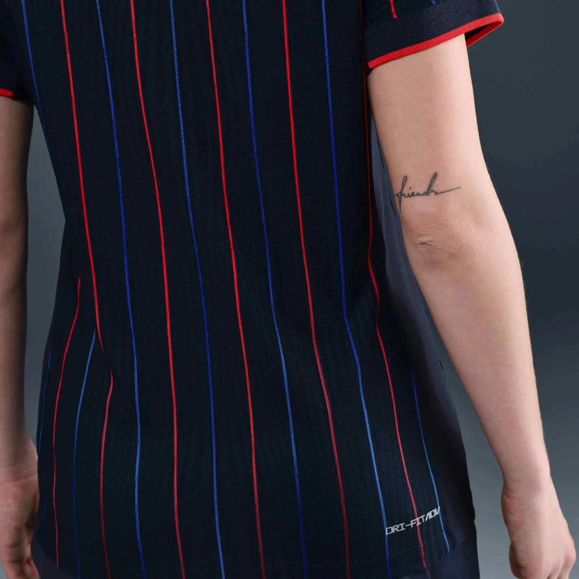 Nike 2025 USWNT Women's  Authentic Away Soccer Jersey