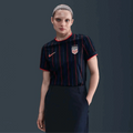 Nike 2025 USWNT Women's  Authentic Away Soccer Jersey