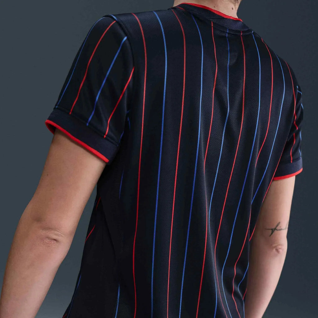 Nike 2025 USWNT Women's  Stadium Away Soccer Jersey