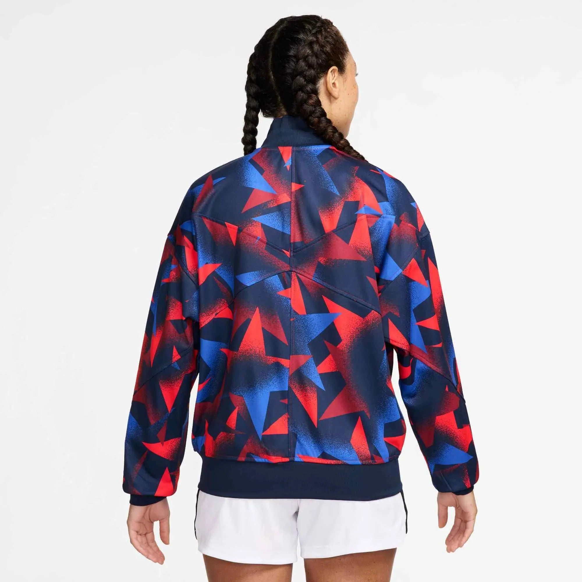 Nike 2025 USWNT Women's Academy Pro Anthem Jacket