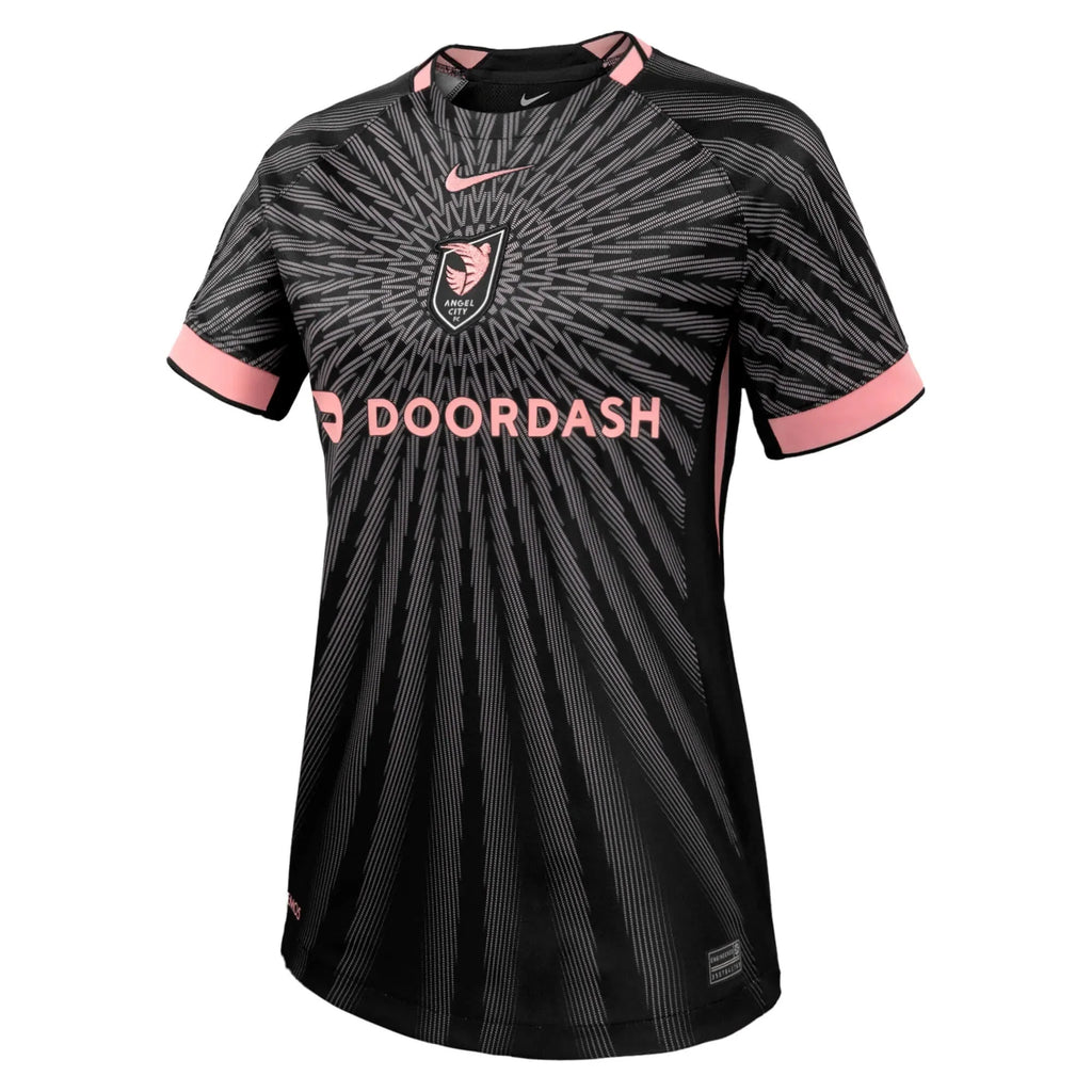 Nike 2026-27 Angel City Women's Stadium Home Soccer Jersey