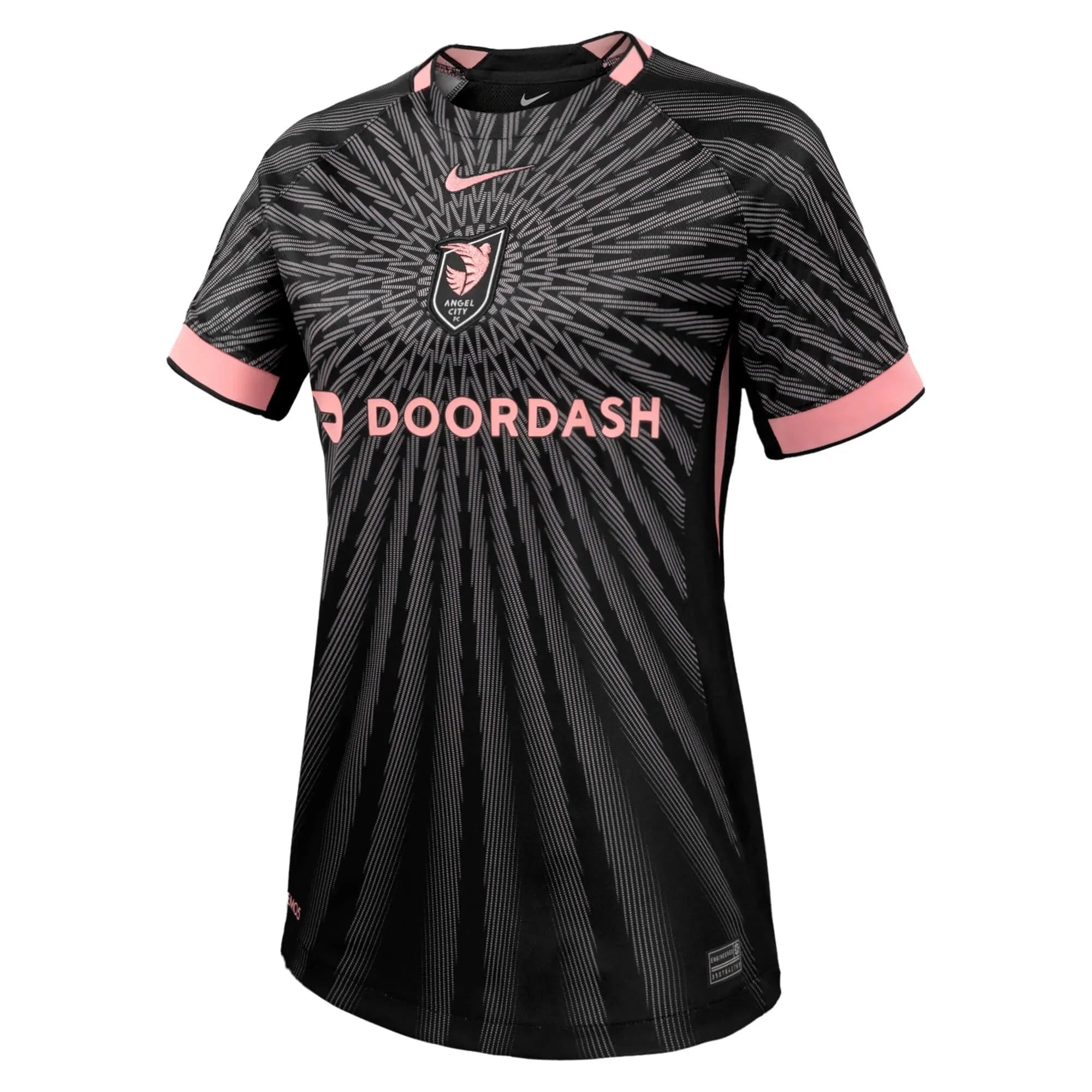Nike 2026-27 Angel City Women's Stadium Home Soccer Jersey