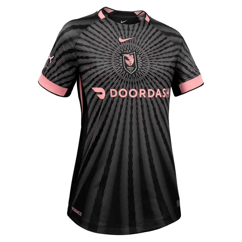 Nike 2026-27 Angel City Women's Stadium Home Soccer Jersey