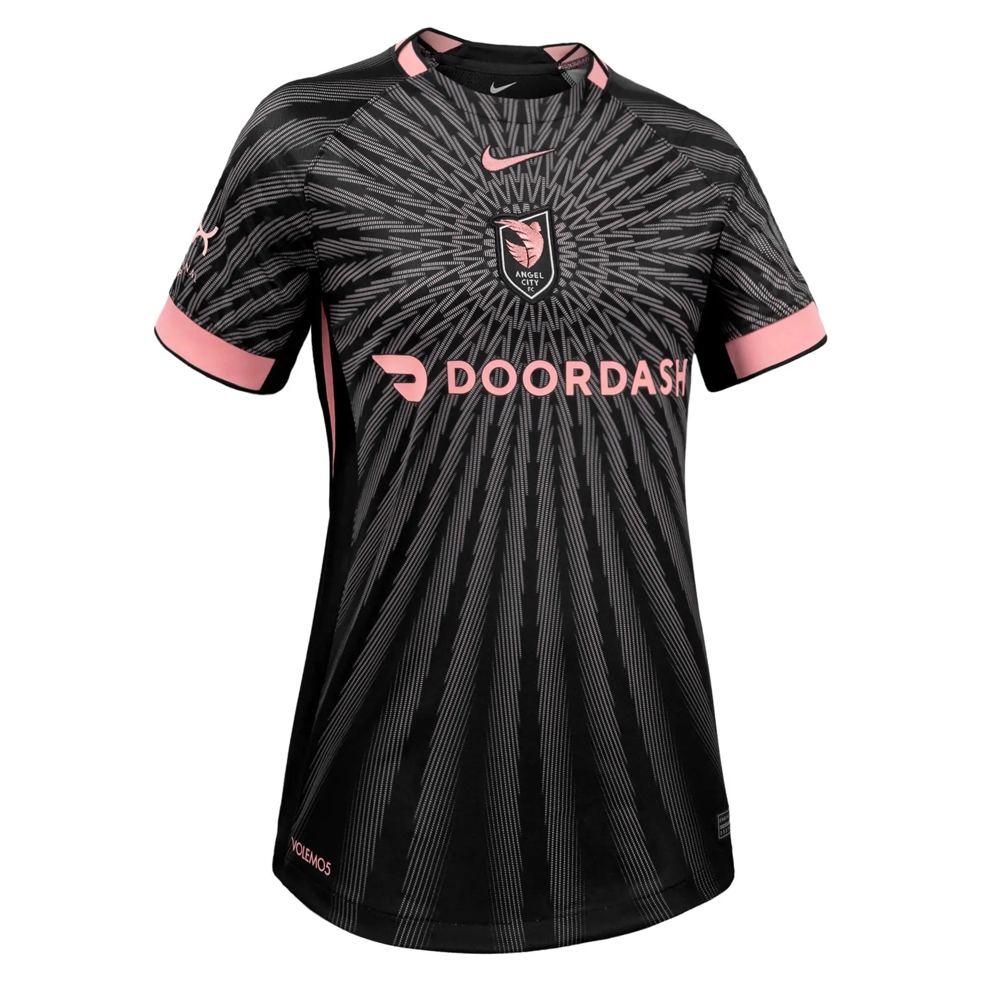 Nike 2026-27 Angel City Women's Stadium Home Soccer Jersey