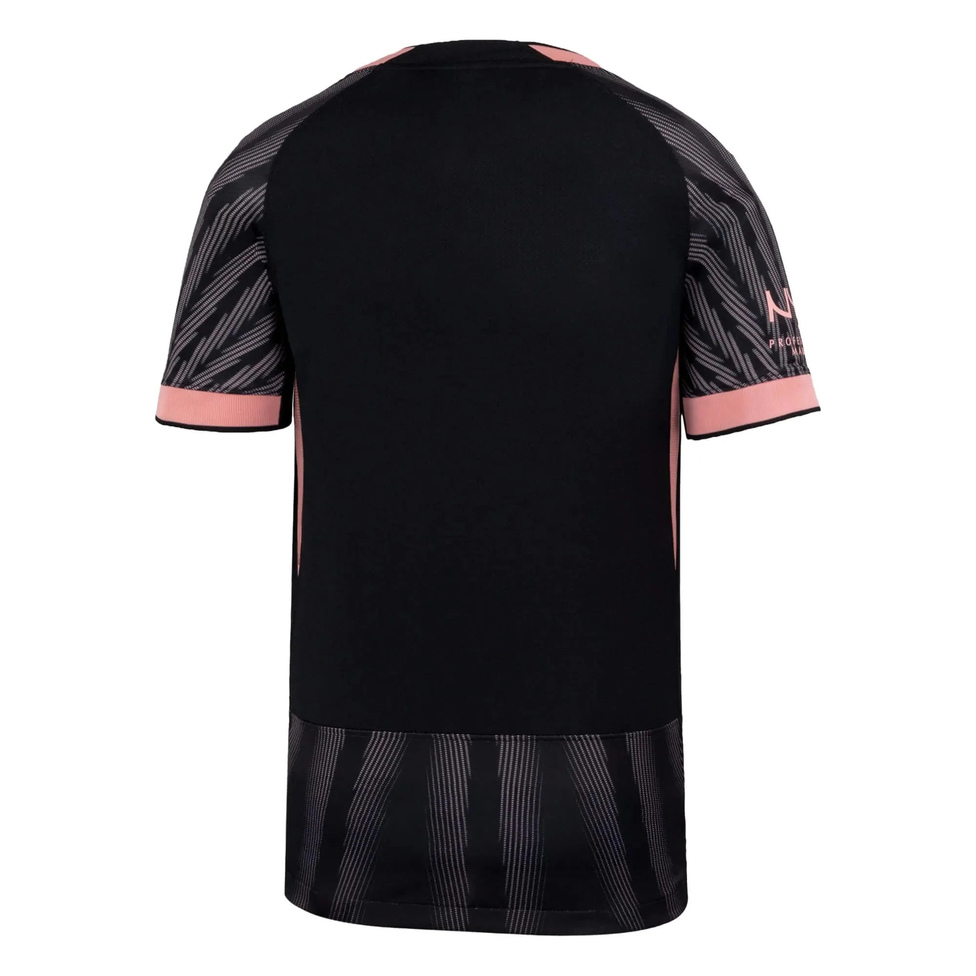 Nike 2026-27 Angel City Youth Stadium Home Soccer Jersey