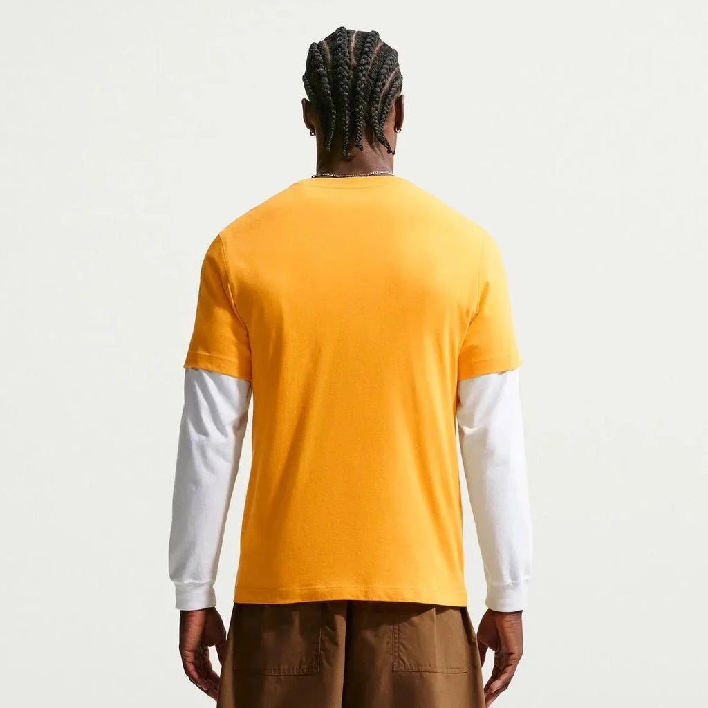 Nike 2026 Australia Men's Crest Tee