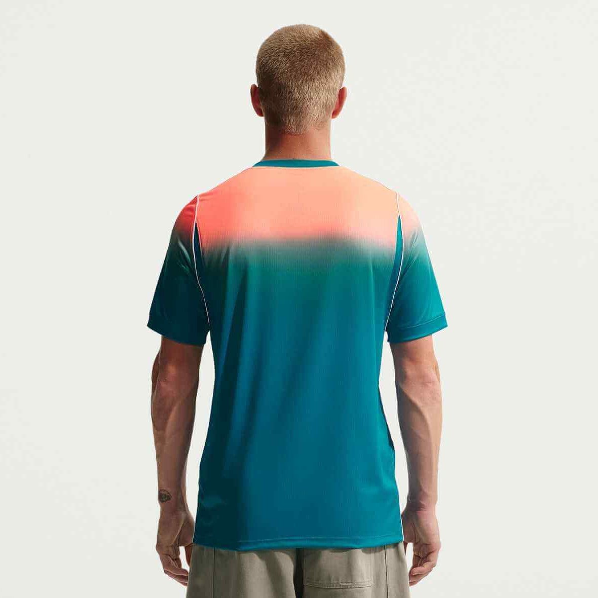 Nike 2026 Australia Men's Stadium Away Soccer Jersey