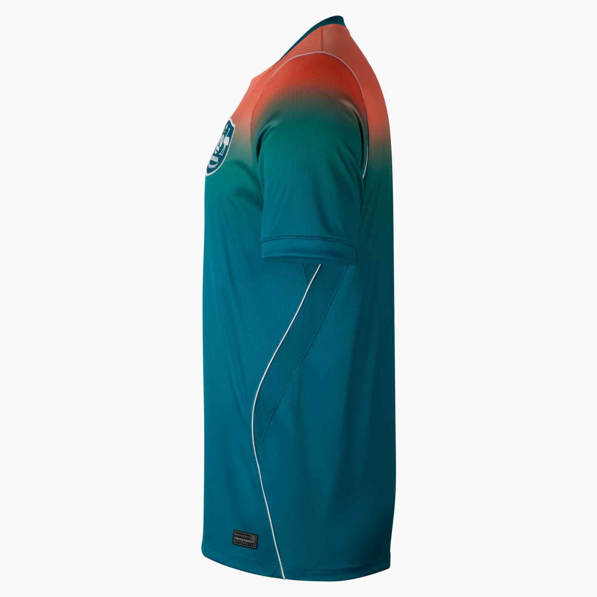 Nike 2026 Australia Men's Stadium Away Soccer Jersey