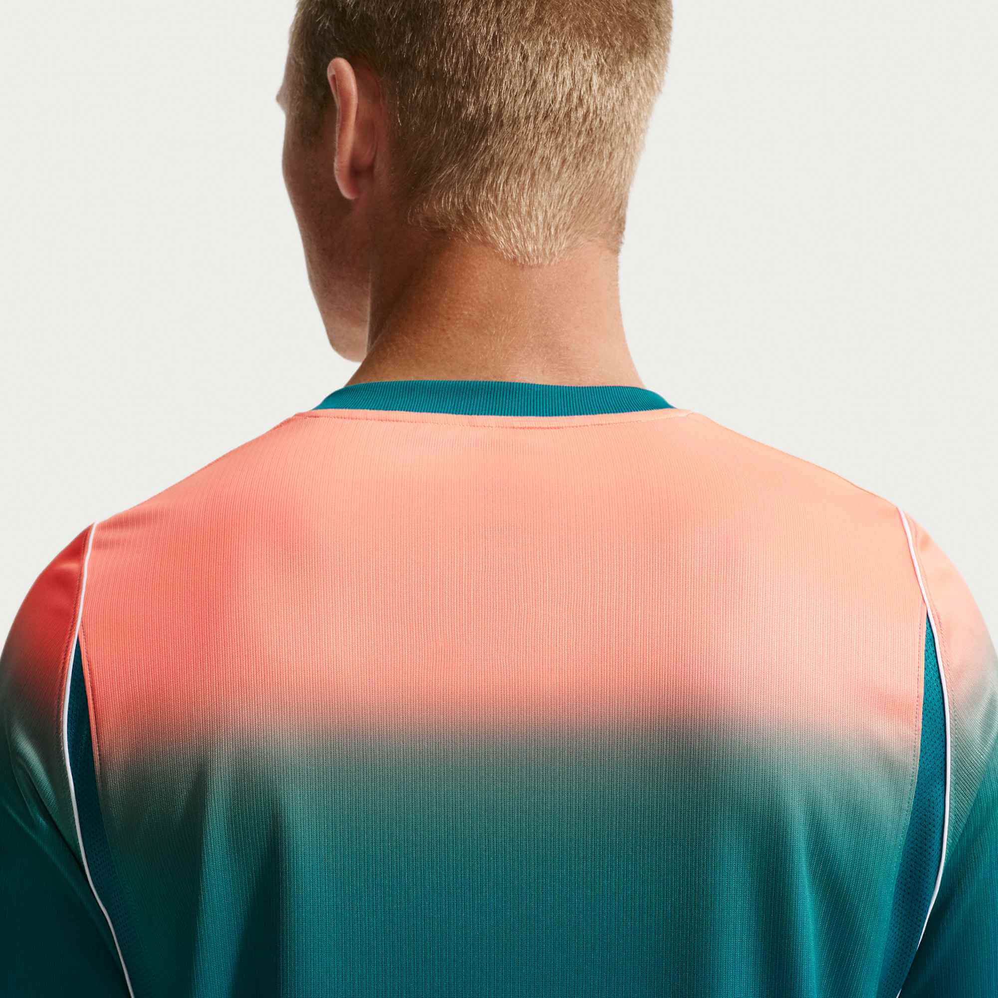 Nike 2026 Australia Men's Stadium Away Soccer Jersey