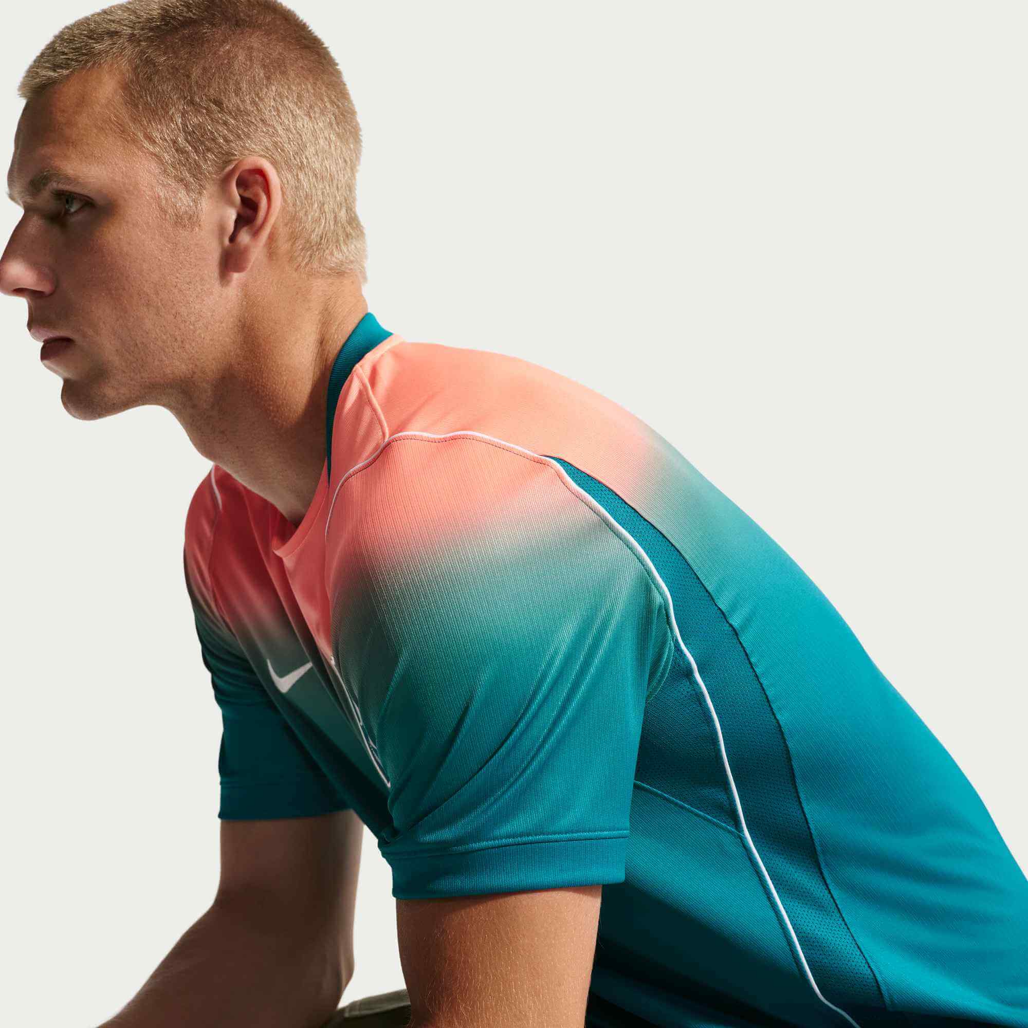 Nike 2026 Australia Men's Stadium Away Soccer Jersey
