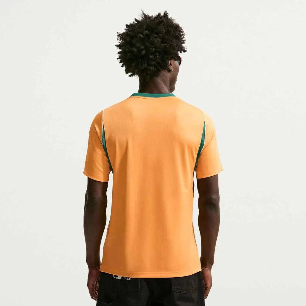 Nike 2026 Australia Men's Stadium Home Soccer Jersey