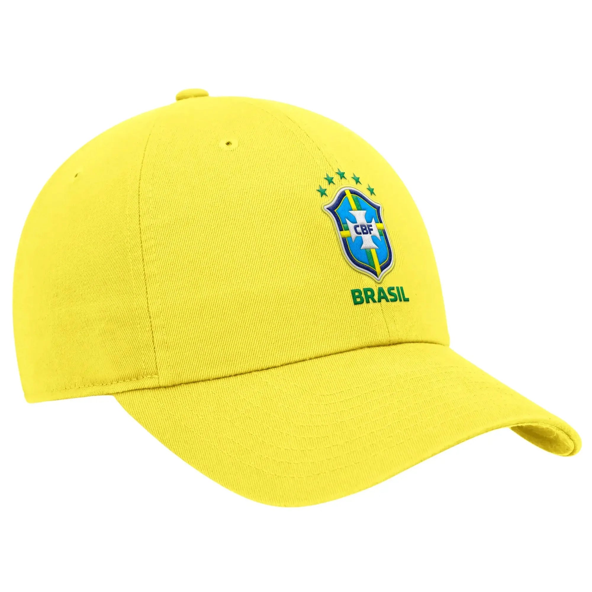 Nike 2026 Brazil Adjustable Club Cap