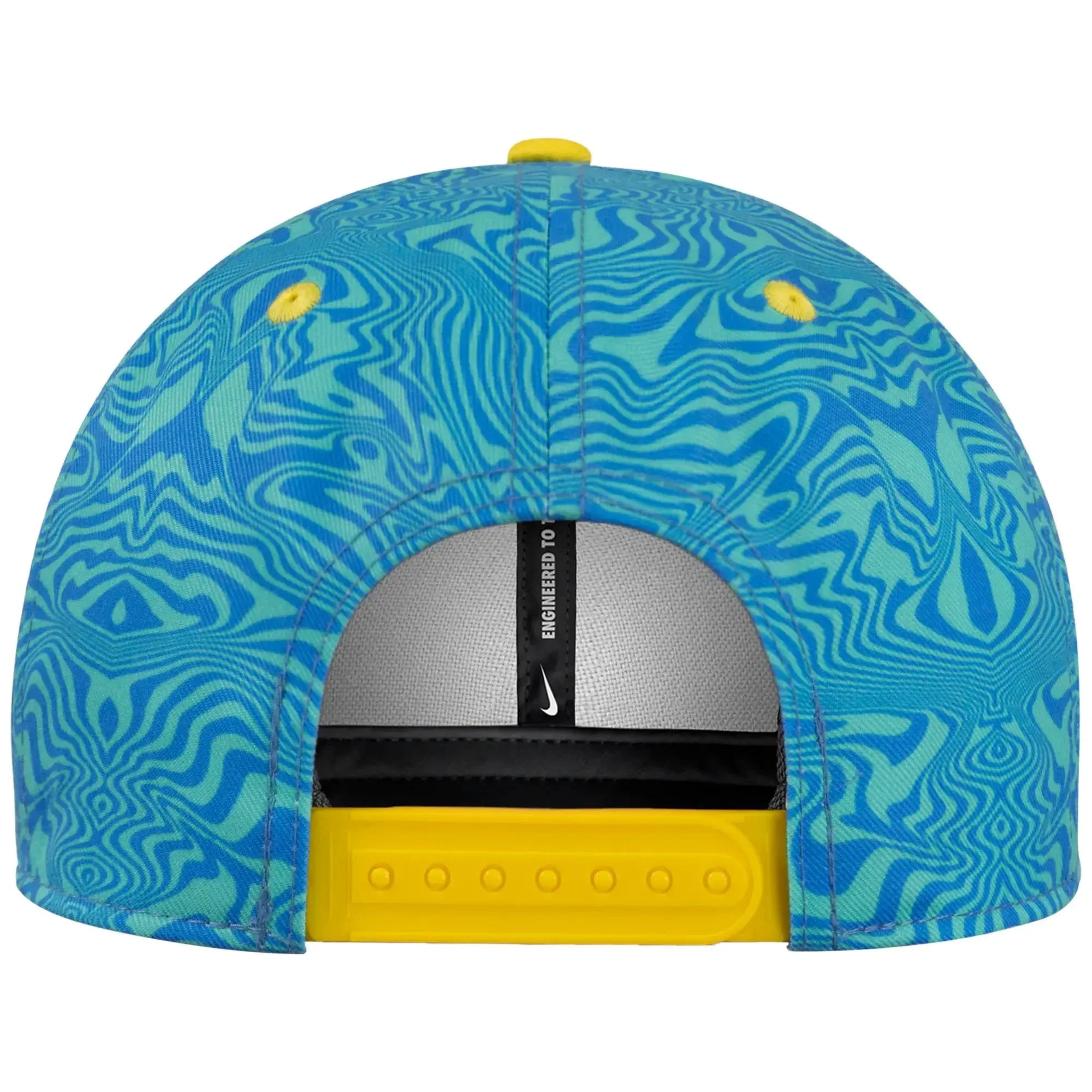 Nike 2026 Brazil Adjustable Rise Cap