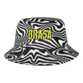 Nike 2026 Brazil Hollywood Keepers Reversible Bucket Hat