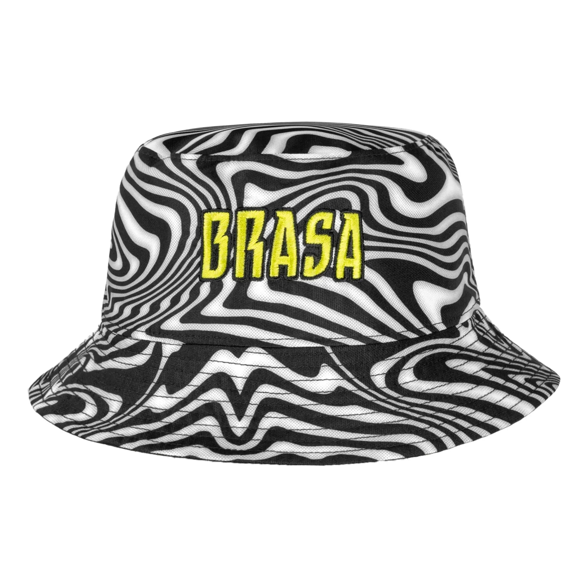 Nike 2026 Brazil Hollywood Keepers Reversible Bucket Hat