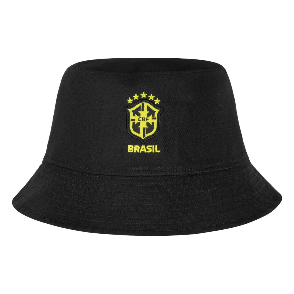 Nike 2026 Brazil Hollywood Keepers Reversible Bucket Hat