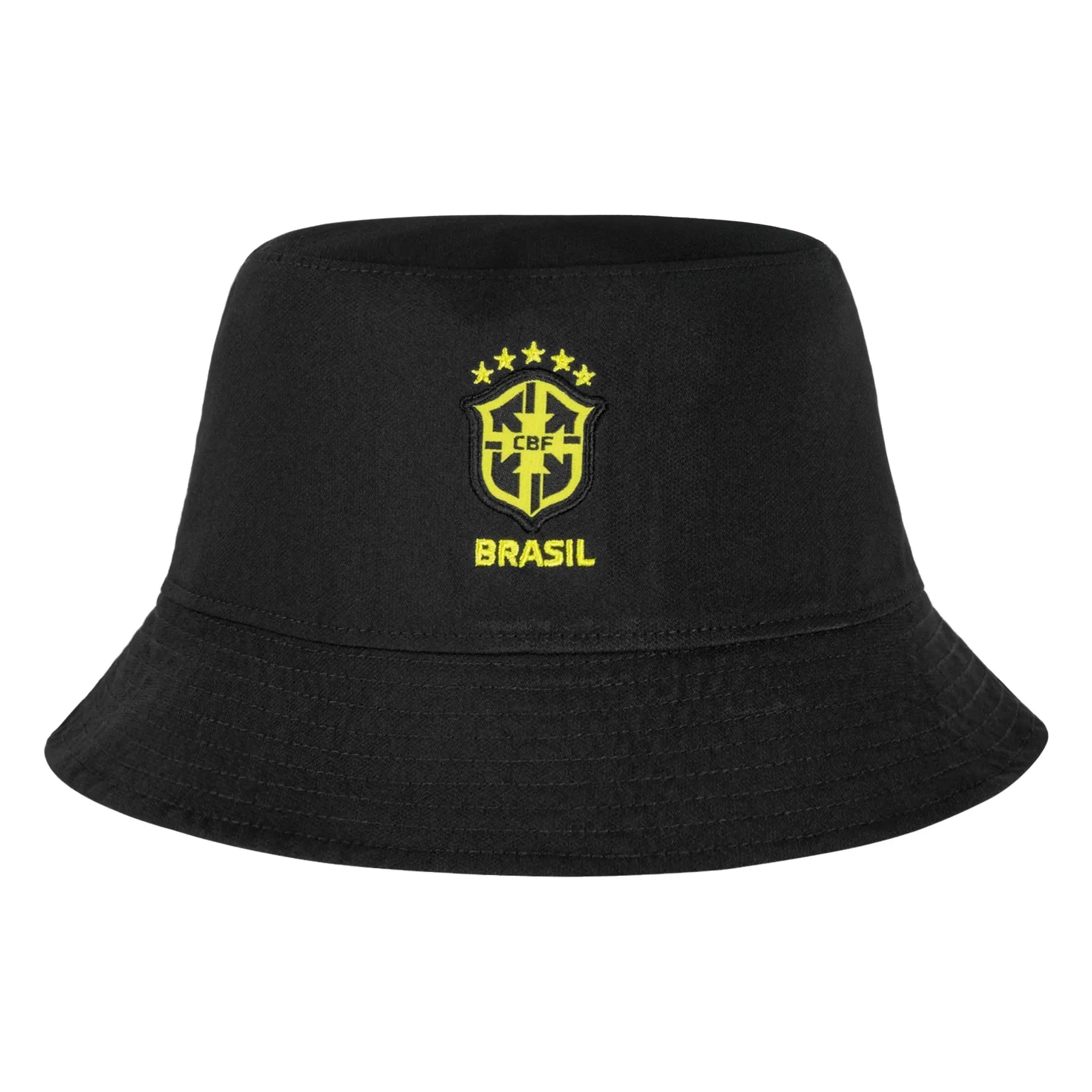 Nike 2026 Brazil Hollywood Keepers Reversible Bucket Hat