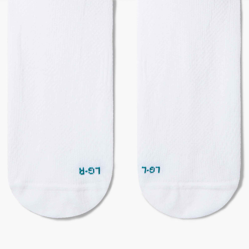 Nike 2026 Brazil Home VaporFast Knee-High Socks