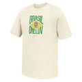 Nike 2026 Brazil Men's "One Luv" Max 90 Tee
